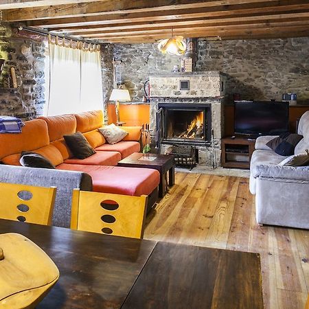 Lasaosa Casa Dorondonヴィラ エクステリア 写真