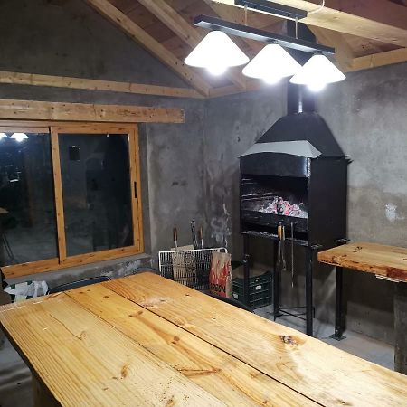 Lasaosa Casa Dorondonヴィラ エクステリア 写真