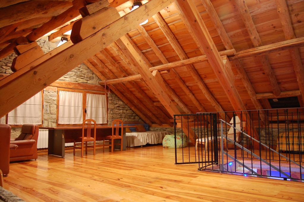 Lasaosa Casa Dorondonヴィラ エクステリア 写真