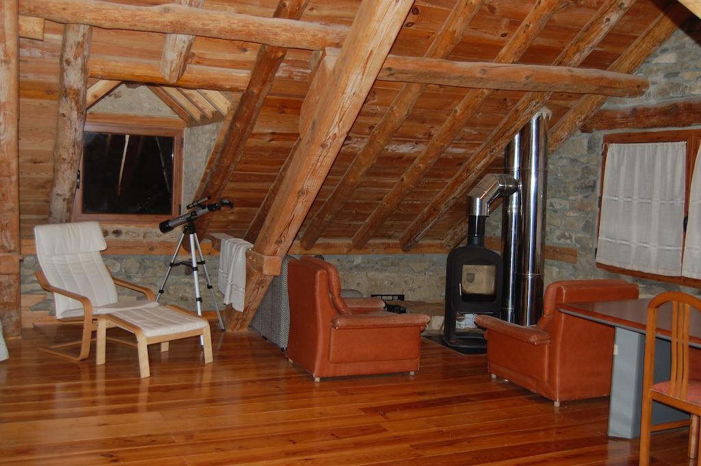 Lasaosa Casa Dorondonヴィラ エクステリア 写真