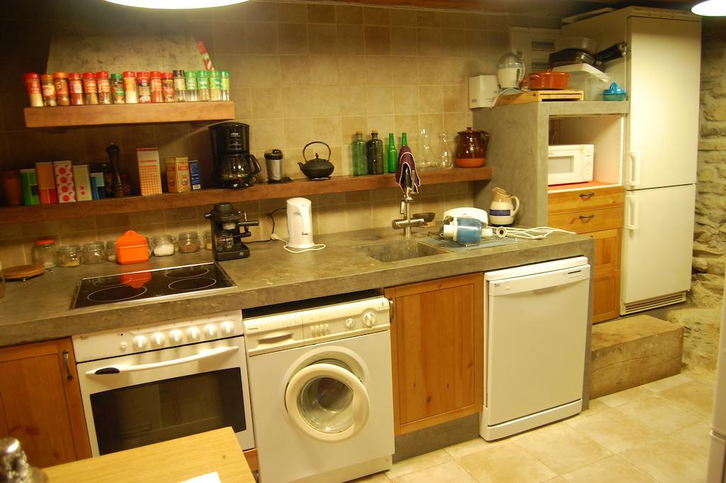 Lasaosa Casa Dorondonヴィラ エクステリア 写真