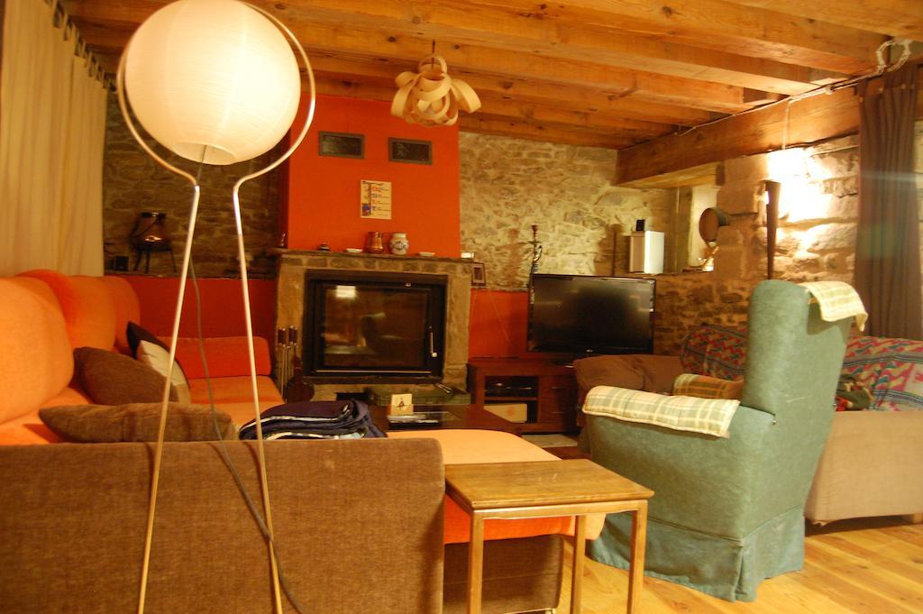 Lasaosa Casa Dorondonヴィラ エクステリア 写真