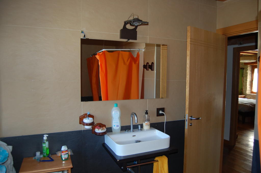Lasaosa Casa Dorondonヴィラ 部屋 写真