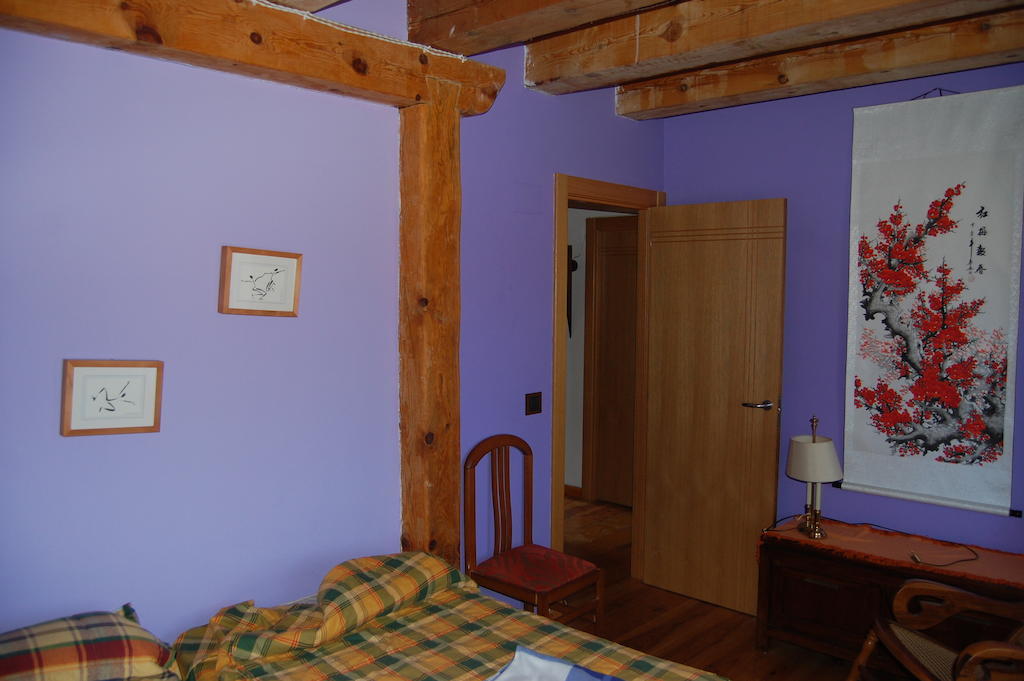 Lasaosa Casa Dorondonヴィラ 部屋 写真