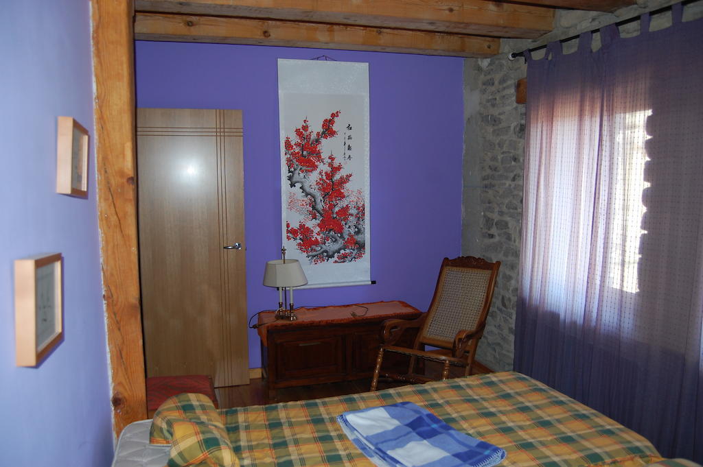 Lasaosa Casa Dorondonヴィラ 部屋 写真