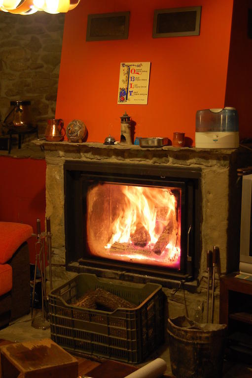 Lasaosa Casa Dorondonヴィラ 部屋 写真