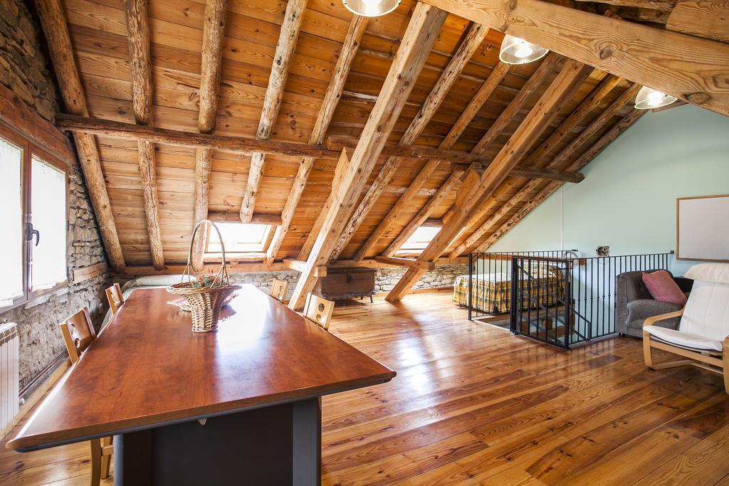 Lasaosa Casa Dorondonヴィラ エクステリア 写真