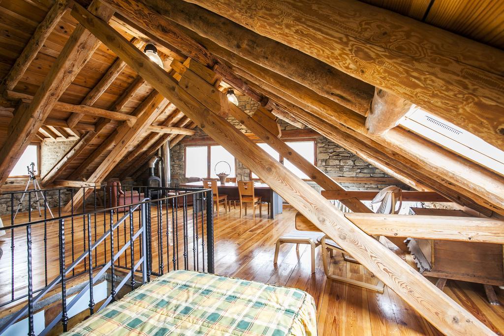 Lasaosa Casa Dorondonヴィラ エクステリア 写真