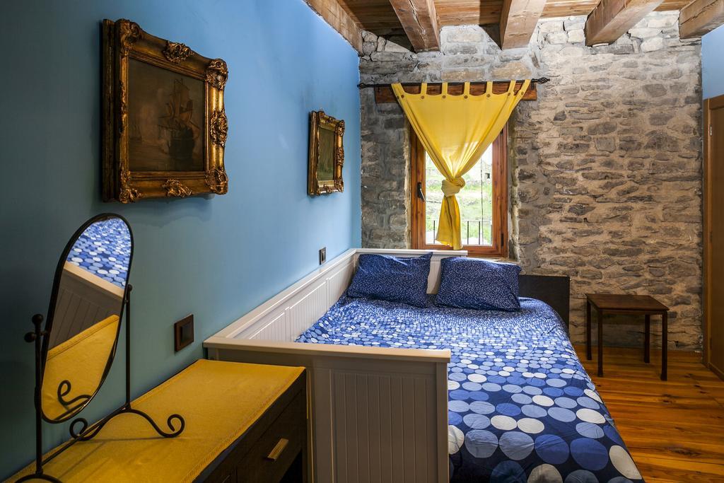 Lasaosa Casa Dorondonヴィラ エクステリア 写真