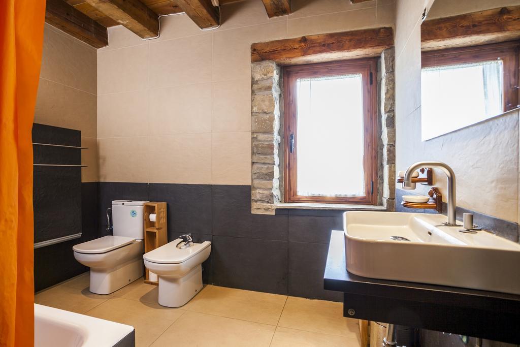 Lasaosa Casa Dorondonヴィラ エクステリア 写真