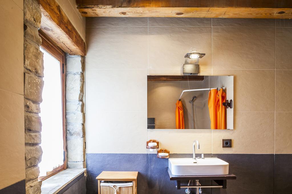 Lasaosa Casa Dorondonヴィラ エクステリア 写真