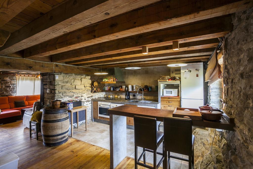 Lasaosa Casa Dorondonヴィラ エクステリア 写真