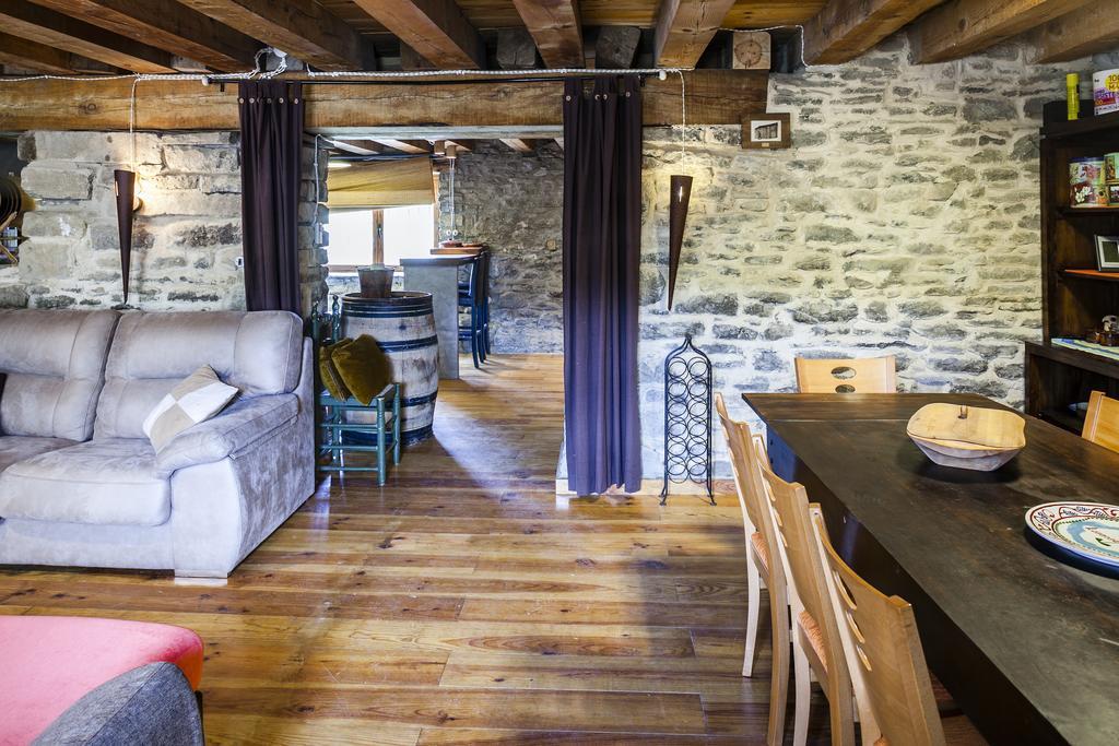 Lasaosa Casa Dorondonヴィラ エクステリア 写真