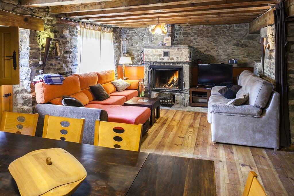 Lasaosa Casa Dorondonヴィラ エクステリア 写真