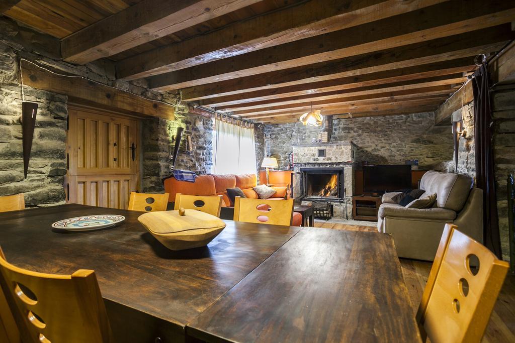 Lasaosa Casa Dorondonヴィラ エクステリア 写真