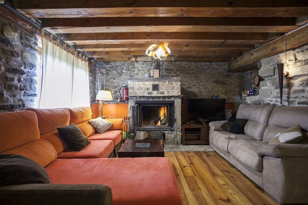 Lasaosa Casa Dorondonヴィラ エクステリア 写真