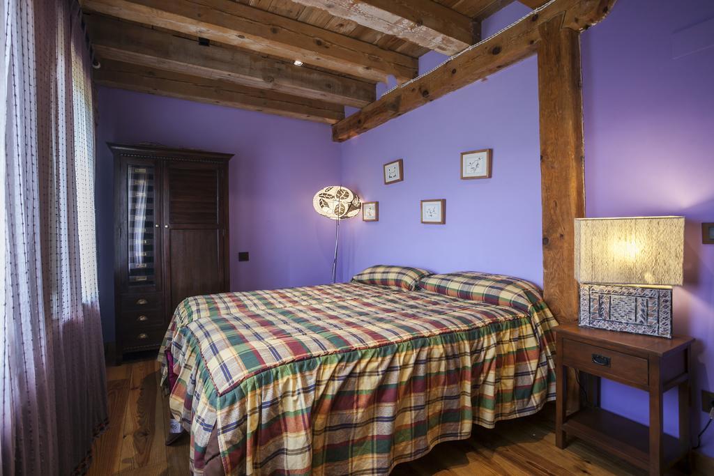 Lasaosa Casa Dorondonヴィラ エクステリア 写真