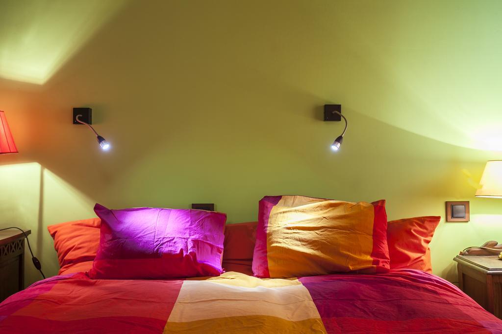 Lasaosa Casa Dorondonヴィラ エクステリア 写真