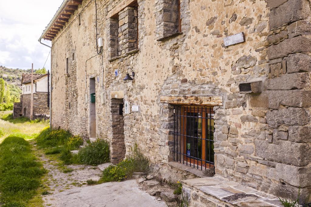 Lasaosa Casa Dorondonヴィラ エクステリア 写真