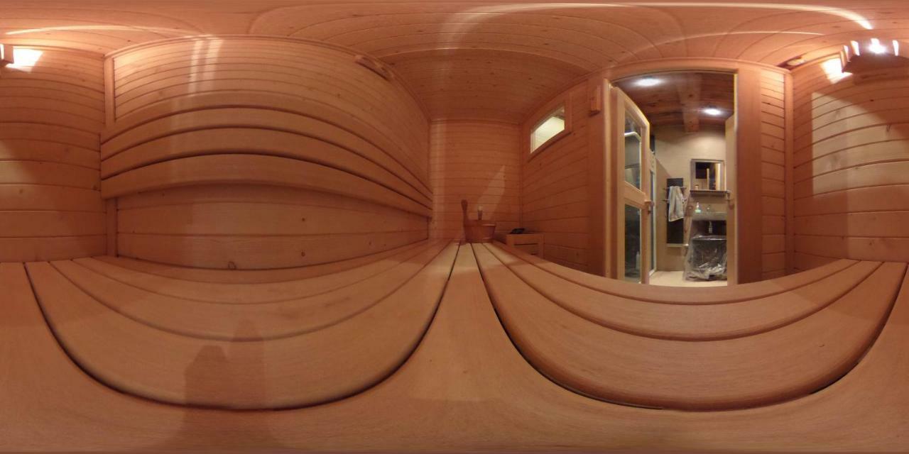 Lasaosa Casa Dorondonヴィラ エクステリア 写真