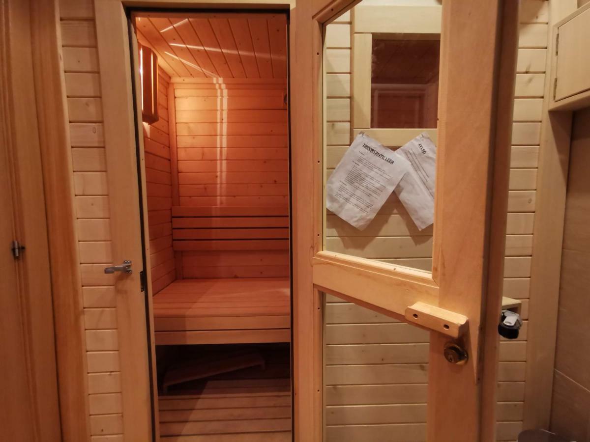 Lasaosa Casa Dorondonヴィラ エクステリア 写真