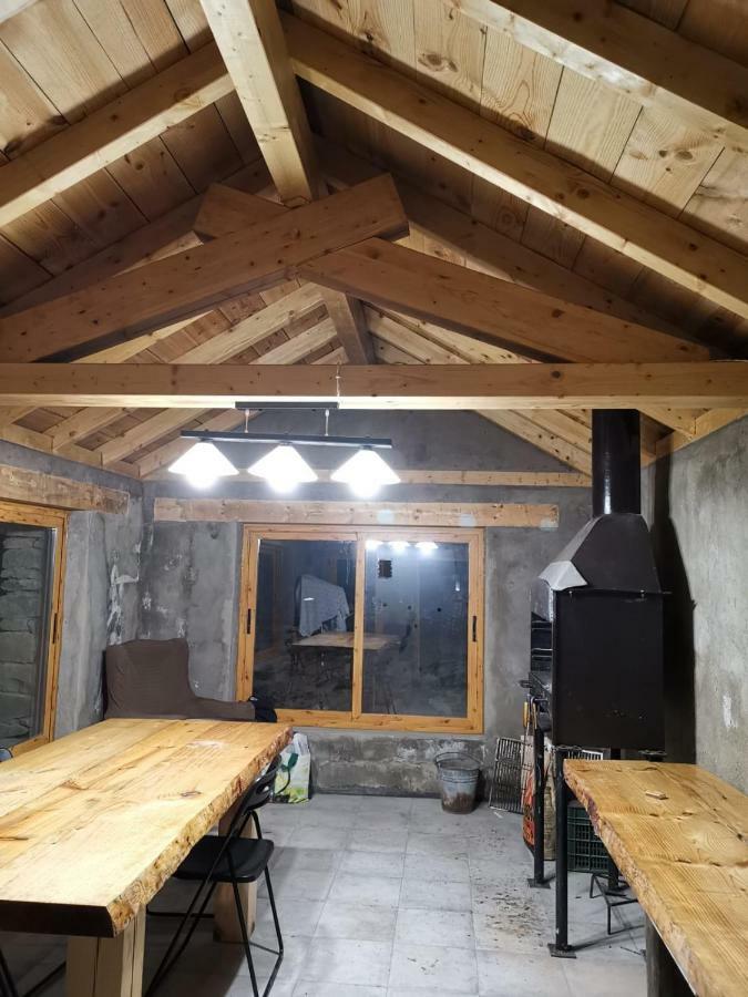 Lasaosa Casa Dorondonヴィラ エクステリア 写真